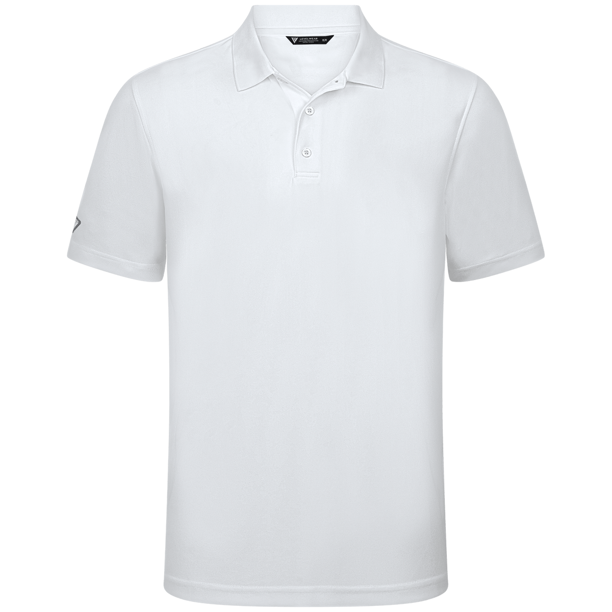 Levelwear Omaha Polo - Mens