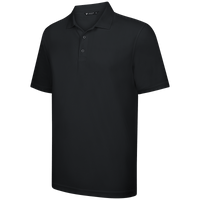 Levelwear Omaha Polo - Mens - Black