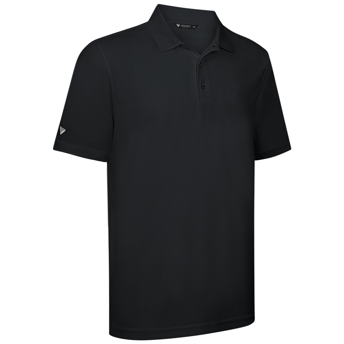 Levelwear Omaha Polo - Mens
