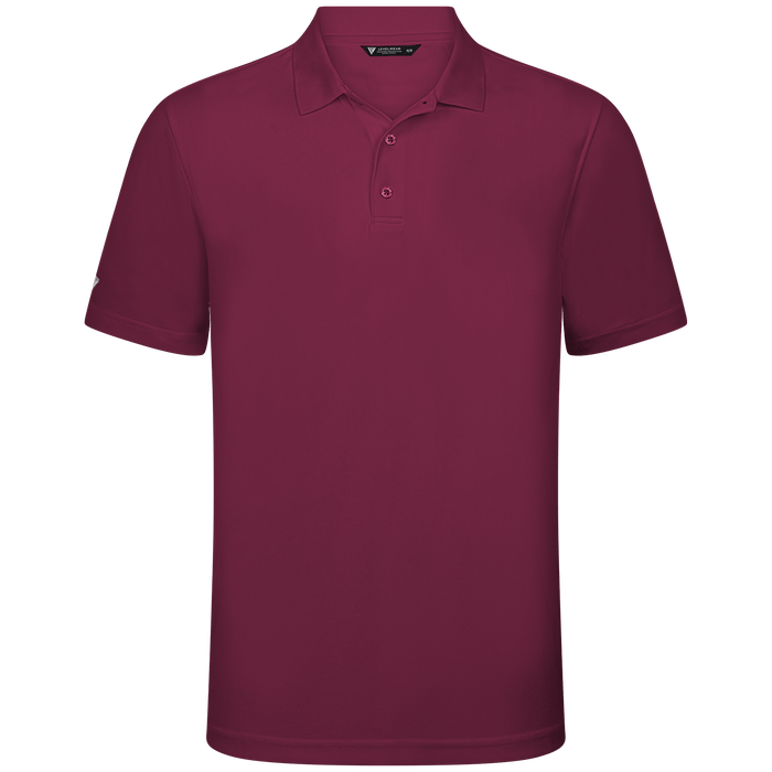 Levelwear Omaha Polo - Mens