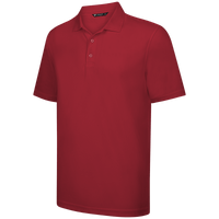 Levelwear Omaha Polo - Mens - Flame Red