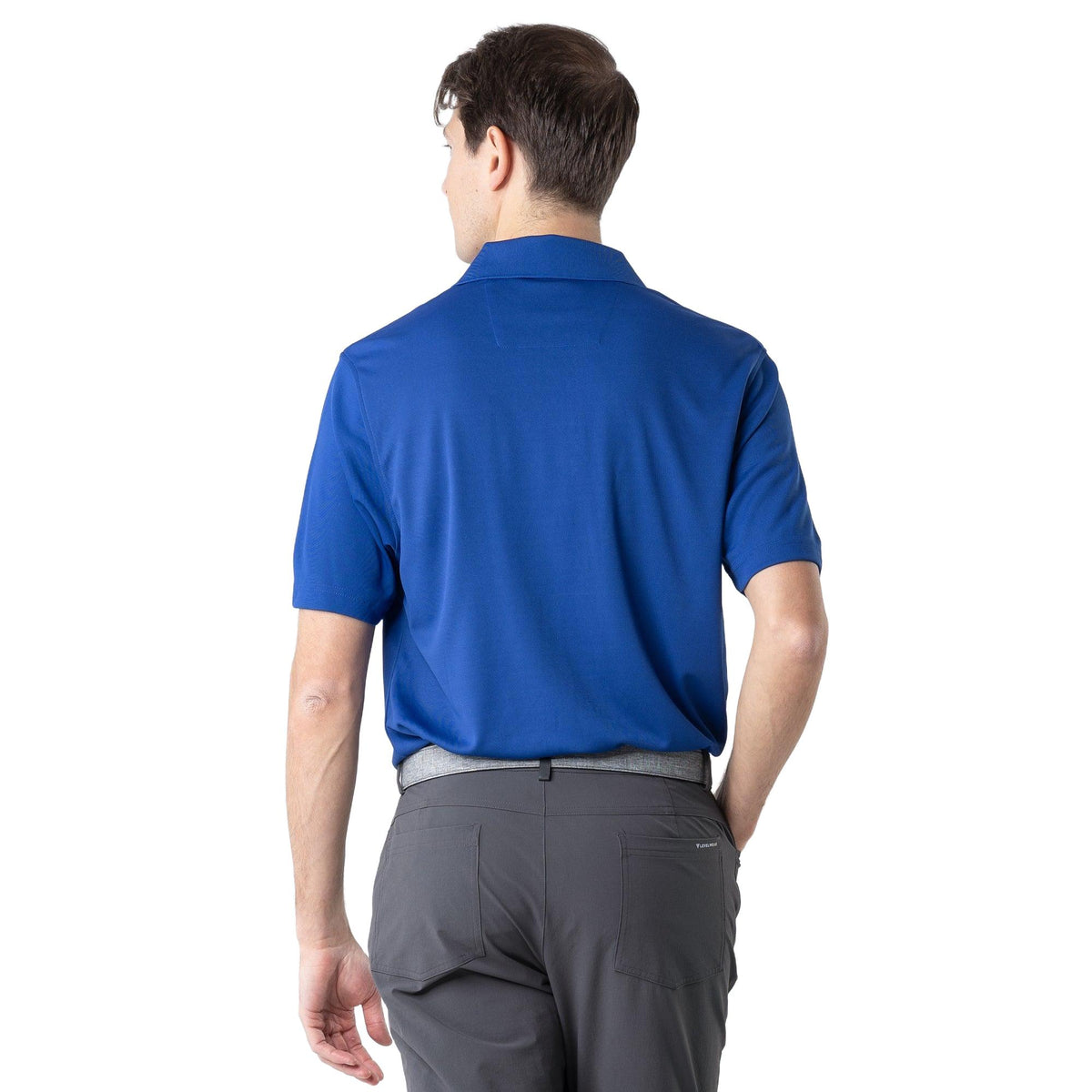 Levelwear Omaha Polo - Mens
