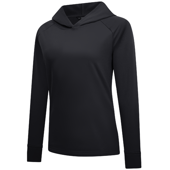 Levelwear Impression Hoodie - Womens