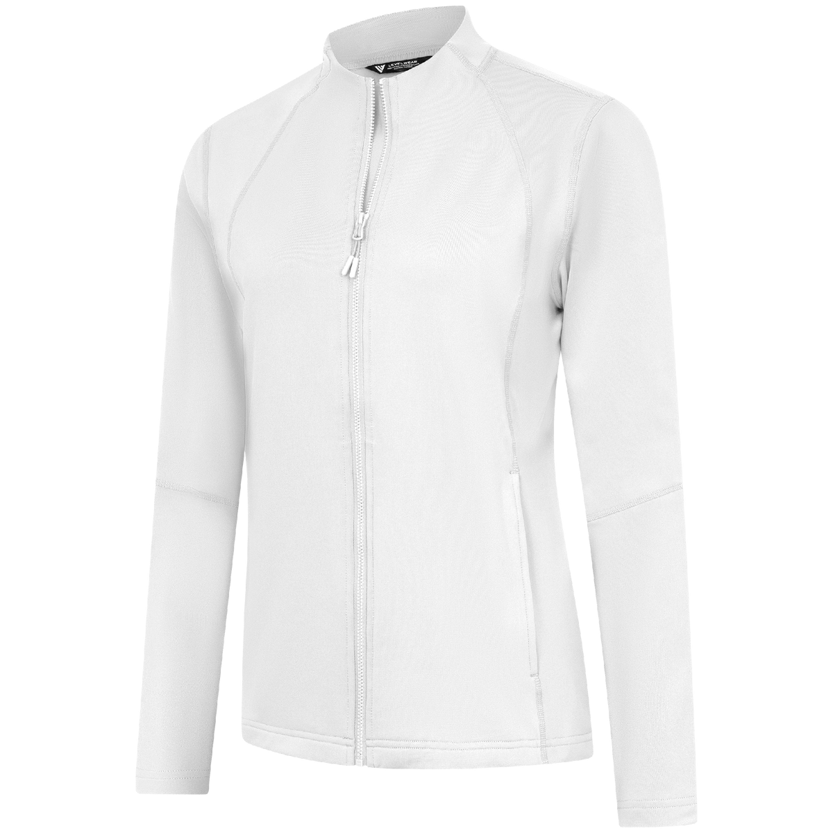 Levelwear Mesa Full Zip - Womens