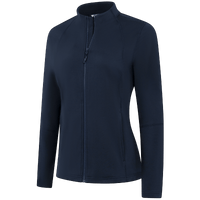 Levelwear Mesa Full Zip - Womens - Navy