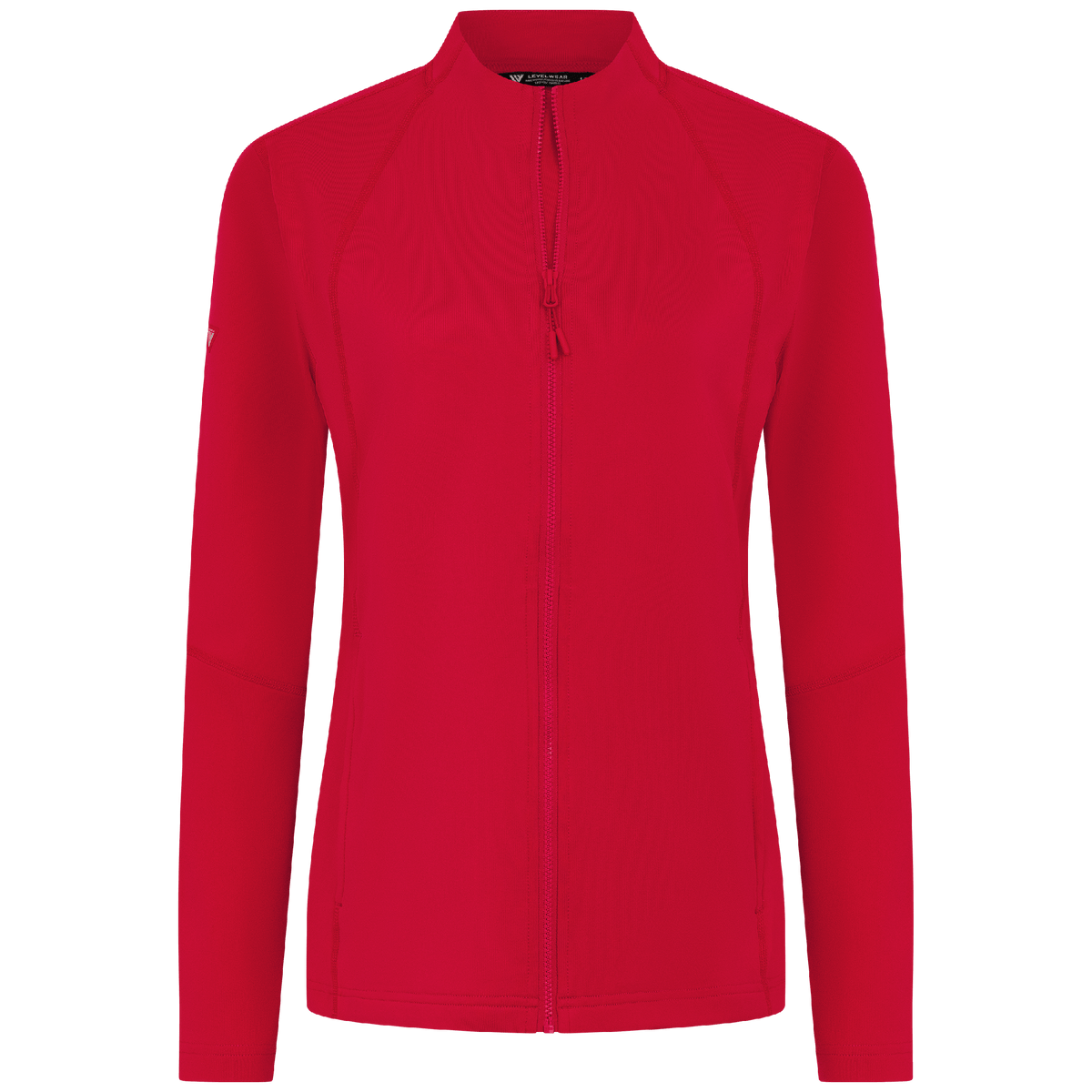 Levelwear Mesa Full Zip - Womens