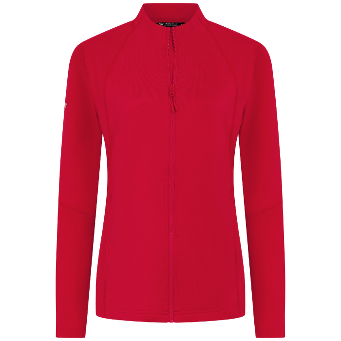 Levelwear Mesa Full Zip - Womens