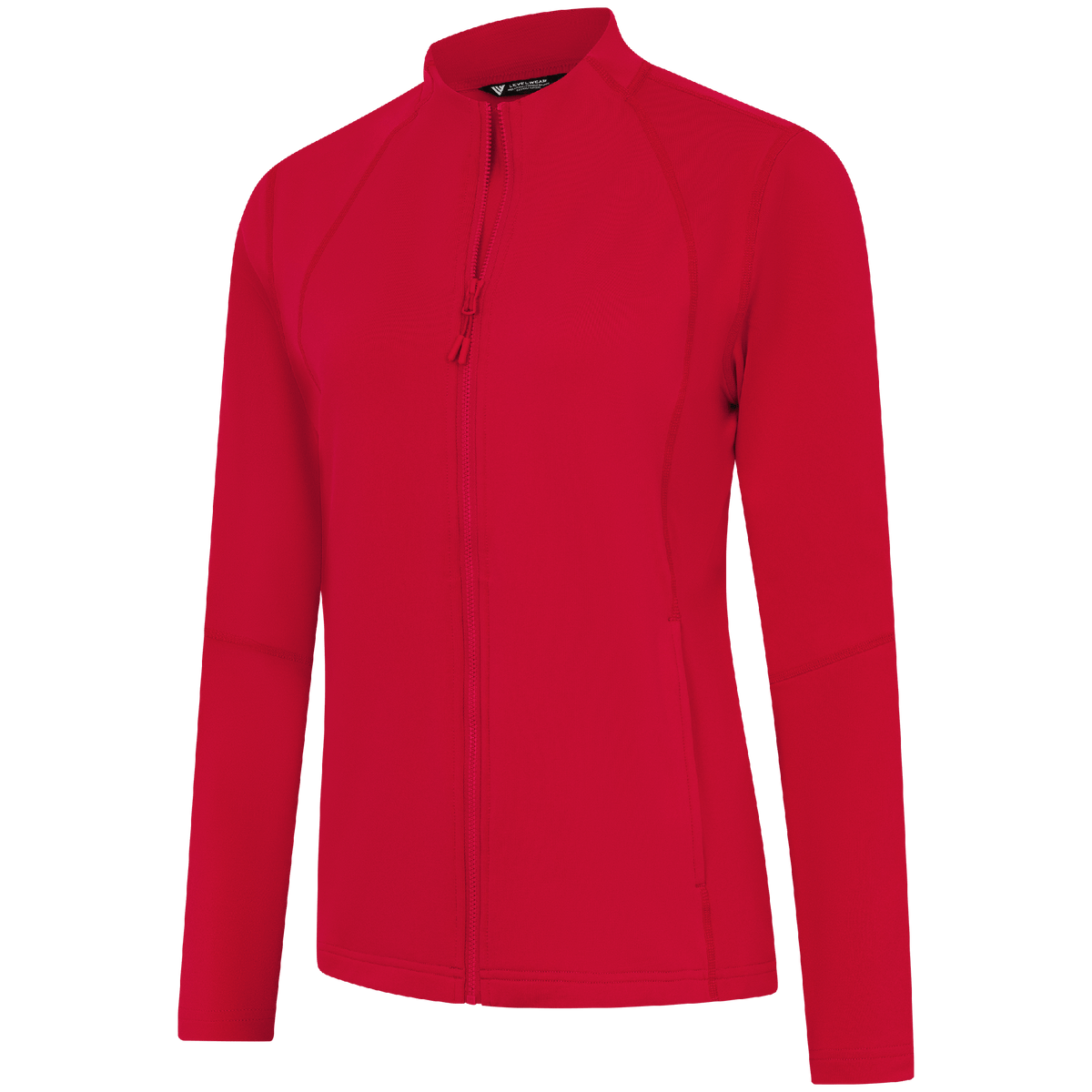 Levelwear Mesa Full Zip - Womens