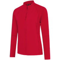 Levelwear Mesa Full Zip - Womens