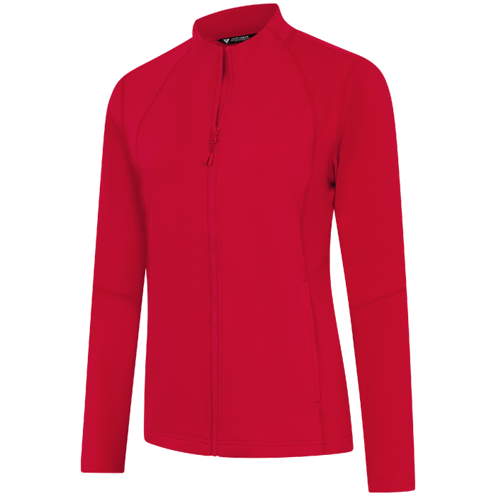 Levelwear Mesa Full Zip - Womens