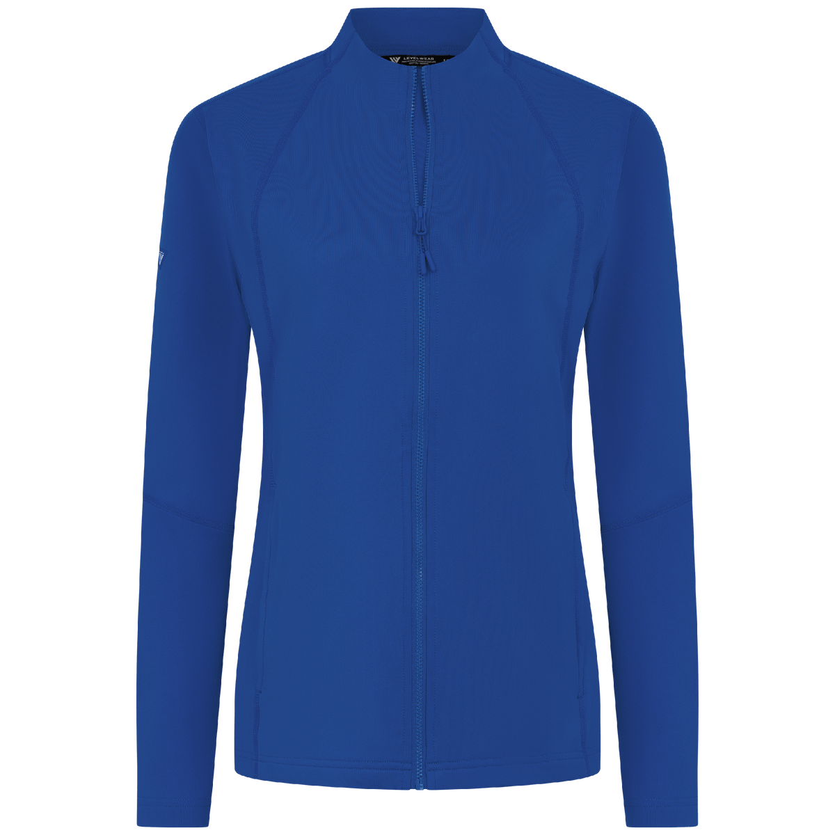 Levelwear Mesa Full Zip - Womens