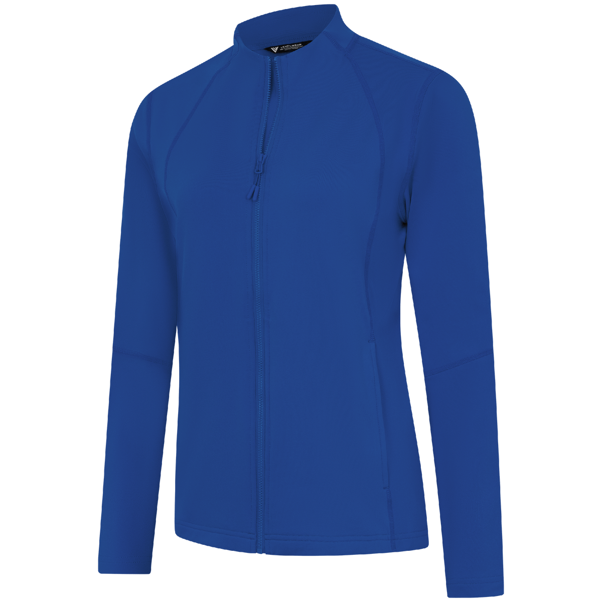 Levelwear Mesa Full Zip - Womens