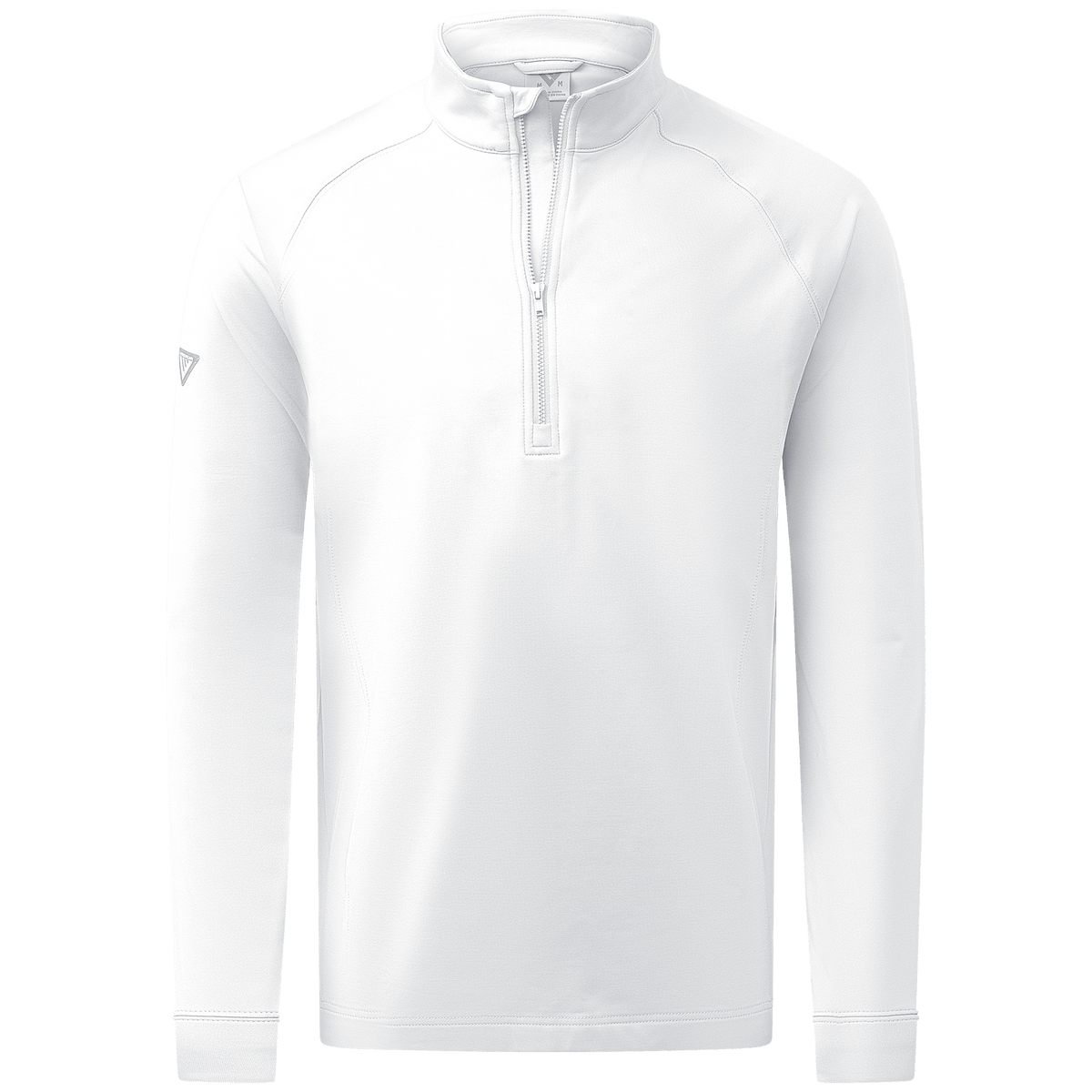 Levelwear Calibre 1/4 Zip Pullover - Mens