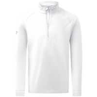 Levelwear Calibre 1/4 Zip Pullover - Mens