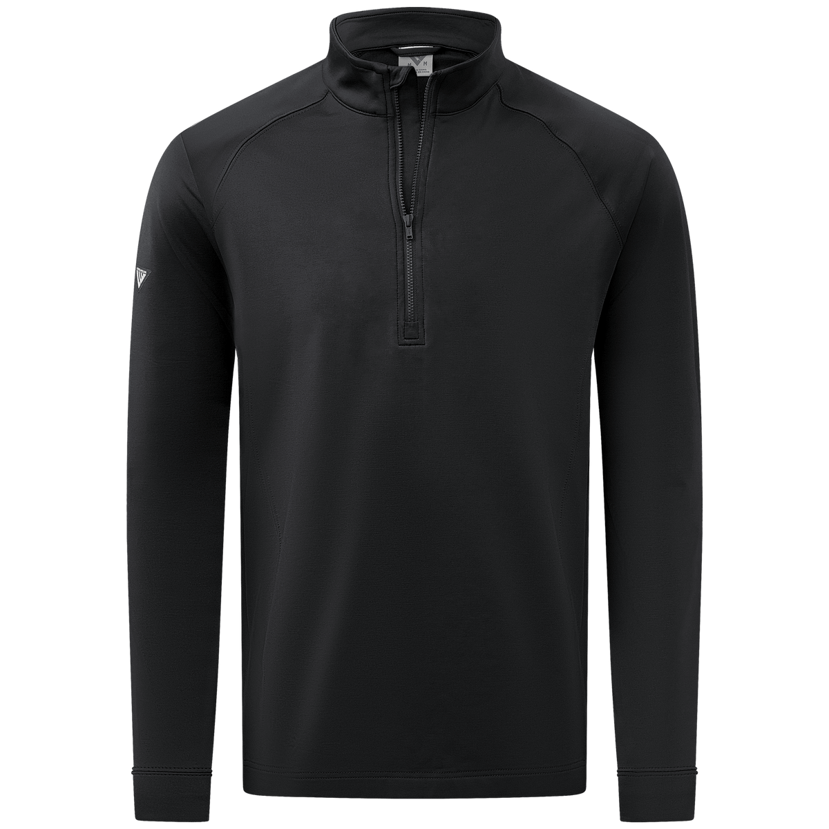 Levelwear Calibre 1/4 Zip Pullover - Mens