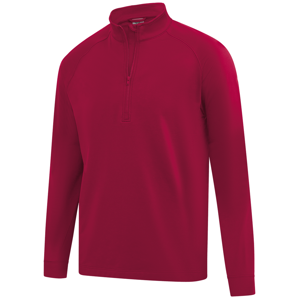 Levelwear Calibre 1/4 Zip Pullover - Mens