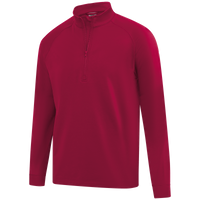 Levelwear Calibre 1/4 Zip Pullover - Mens