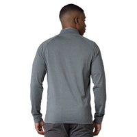 Levelwear Calibre 1/4 Zip Pullover - Mens