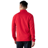 Levelwear Calibre 1/4 Zip Pullover - Mens
