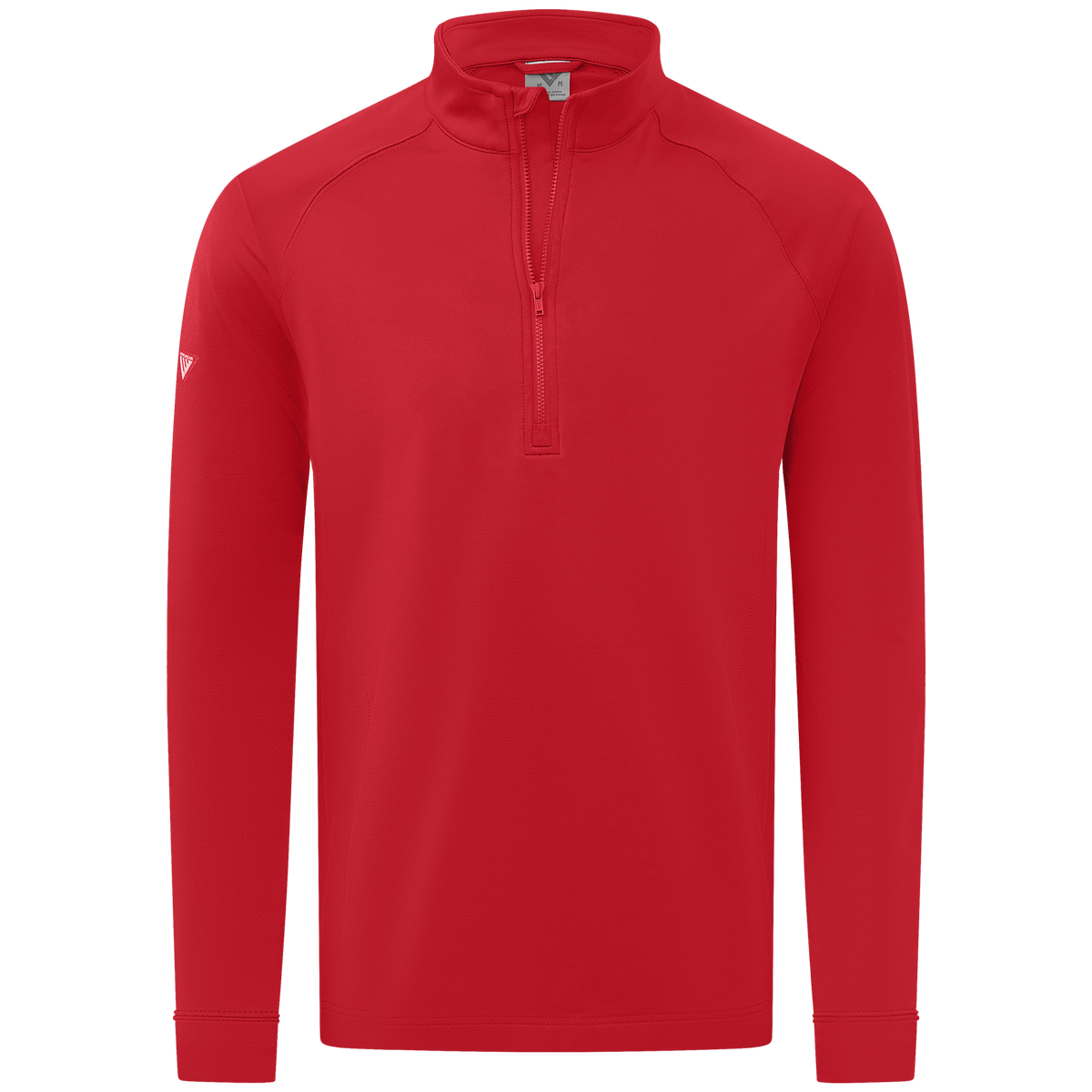 Levelwear Calibre 1/4 Zip Pullover - Mens