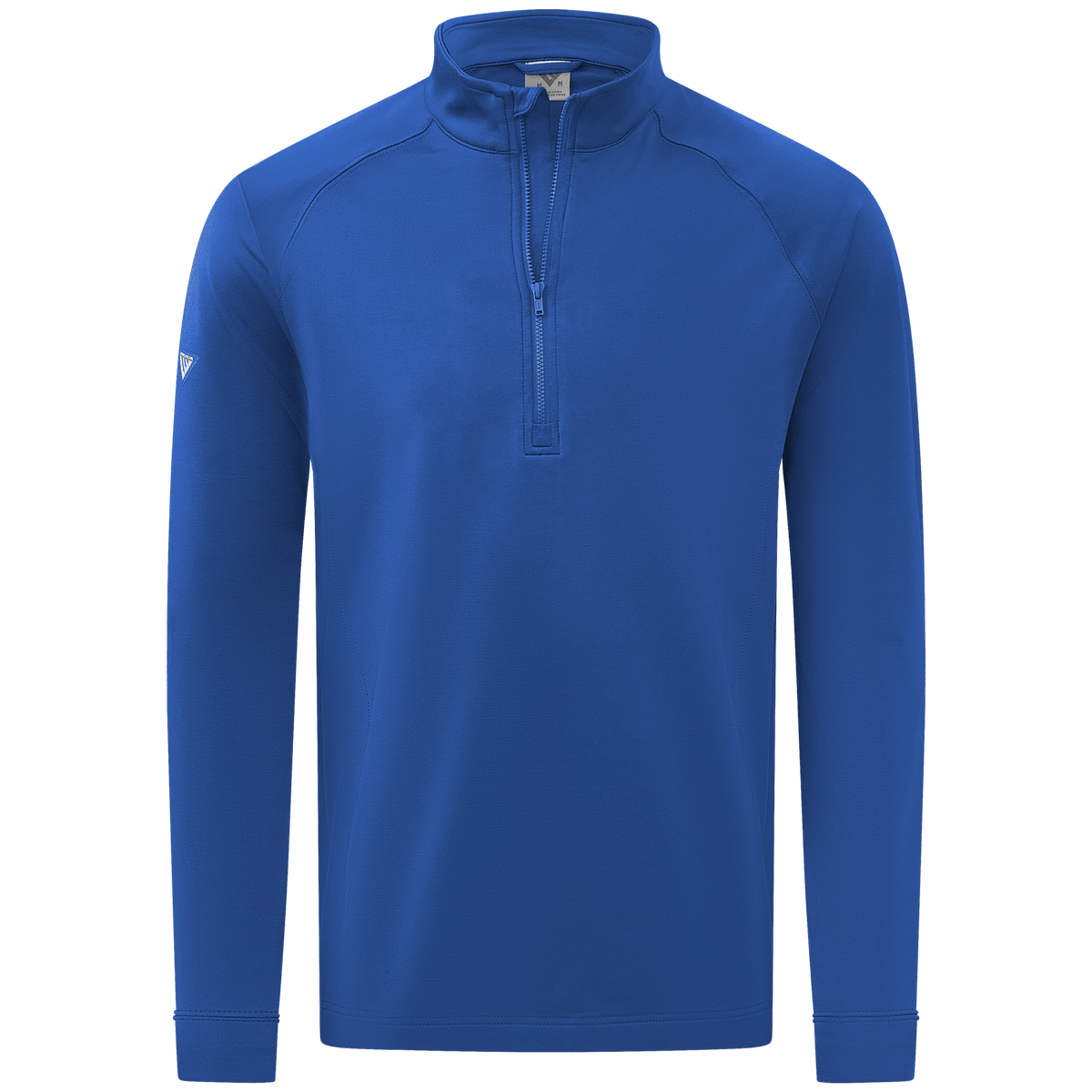 Levelwear Calibre 1/4 Zip Pullover - Mens