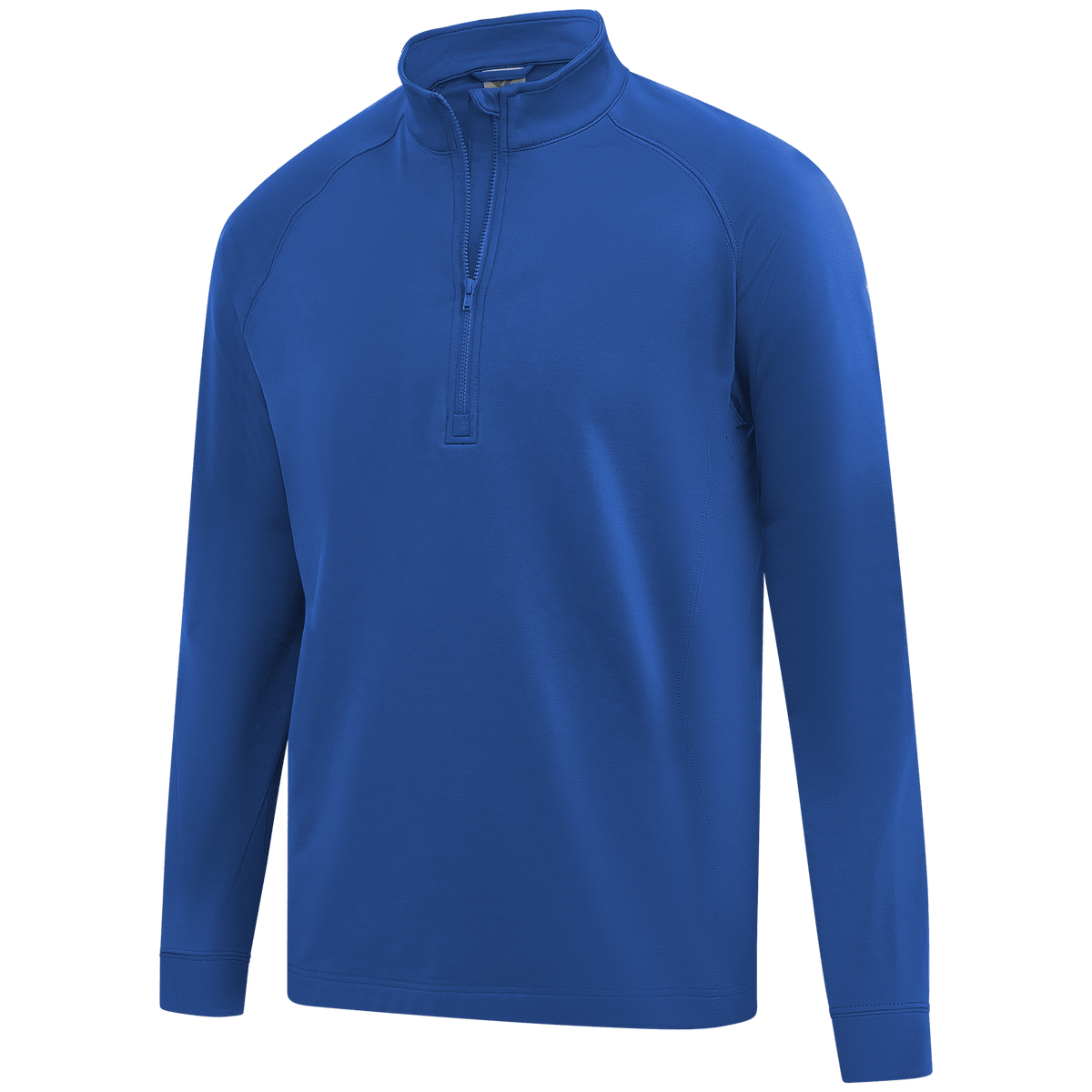 Levelwear Calibre 1/4 Zip Pullover - Mens