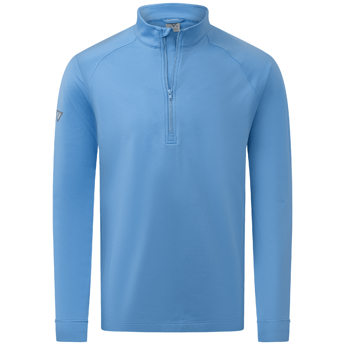 Levelwear Calibre 1/4 Zip Pullover - Mens