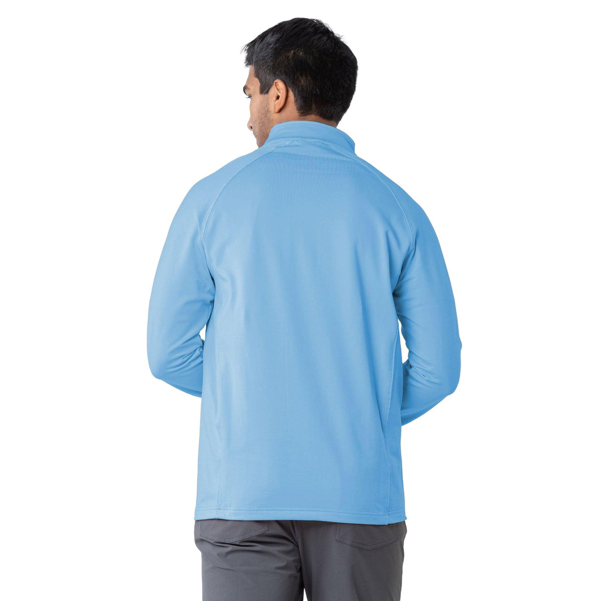 Levelwear Calibre 1/4 Zip Pullover - Mens