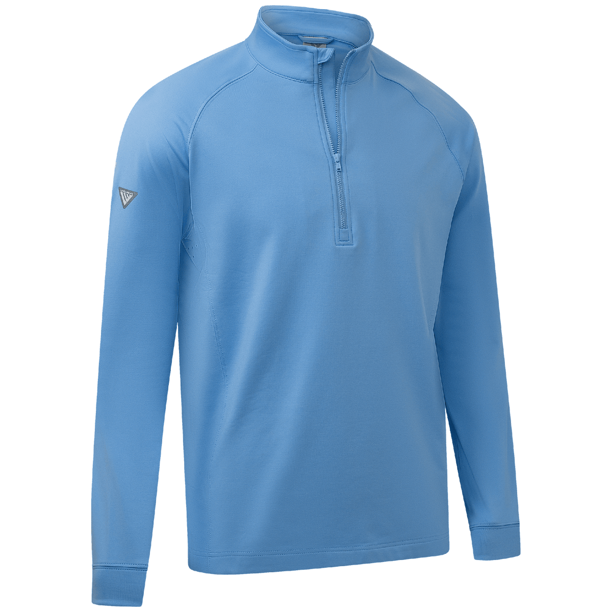 Levelwear Calibre 1/4 Zip Pullover - Mens