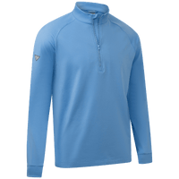 Levelwear Calibre 1/4 Zip Pullover - Mens
