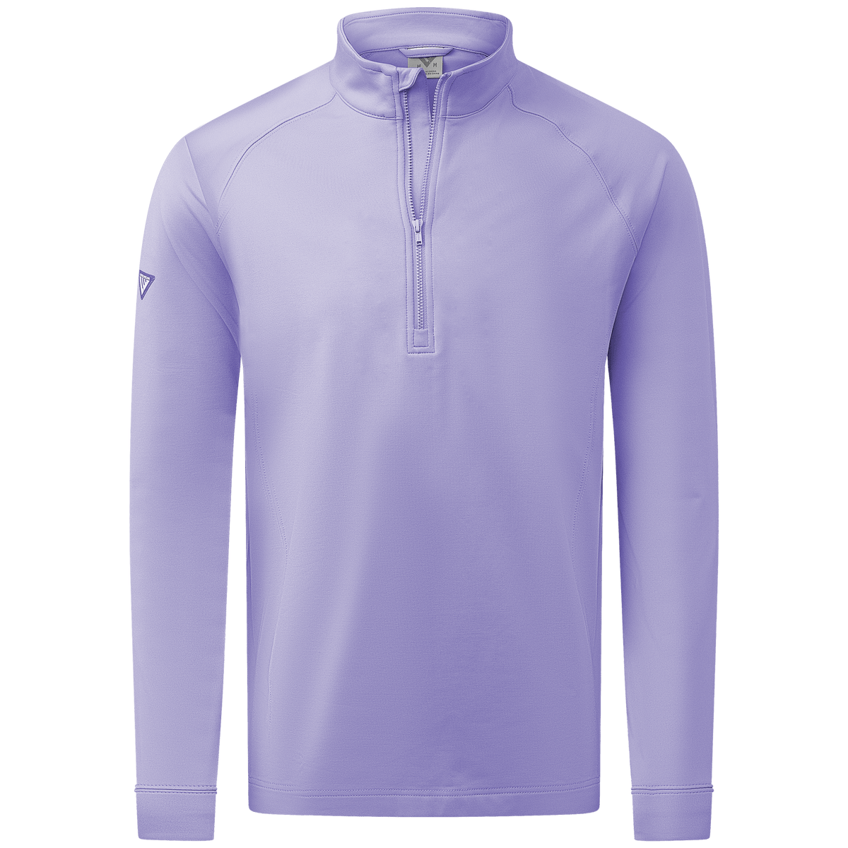 Levelwear Calibre 1/4 Zip Pullover - Mens