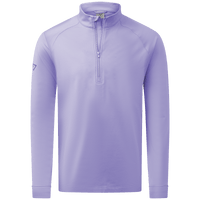 Levelwear Calibre 1/4 Zip Pullover - Mens