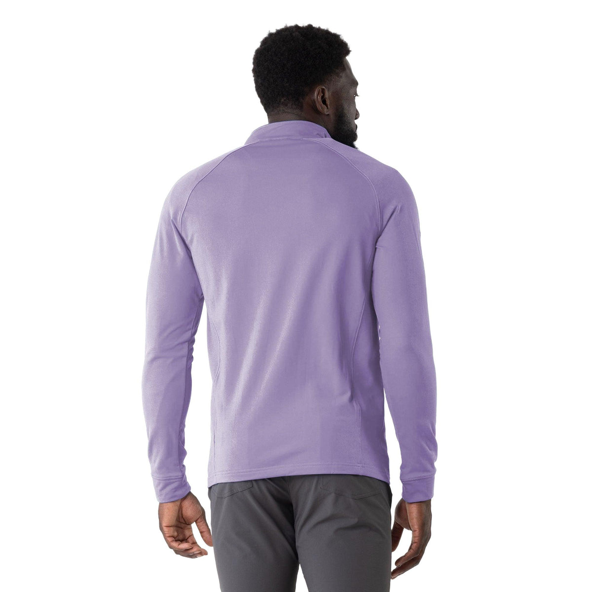 Levelwear Calibre 1/4 Zip Pullover - Mens