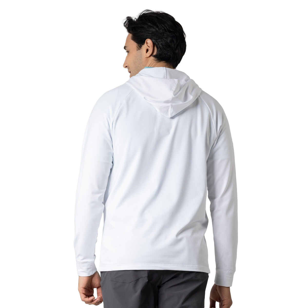 Levelwear Dimension Hoodie - Mens