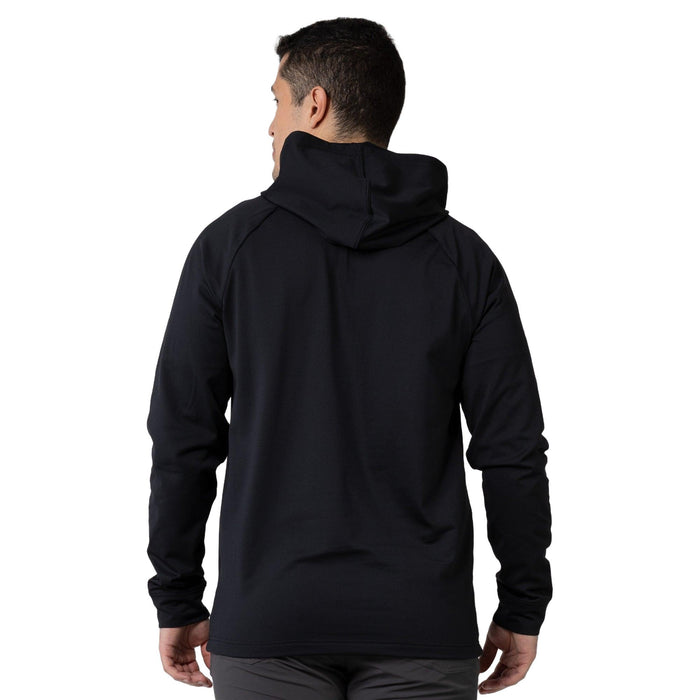 Levelwear Dimension Hoodie - Mens