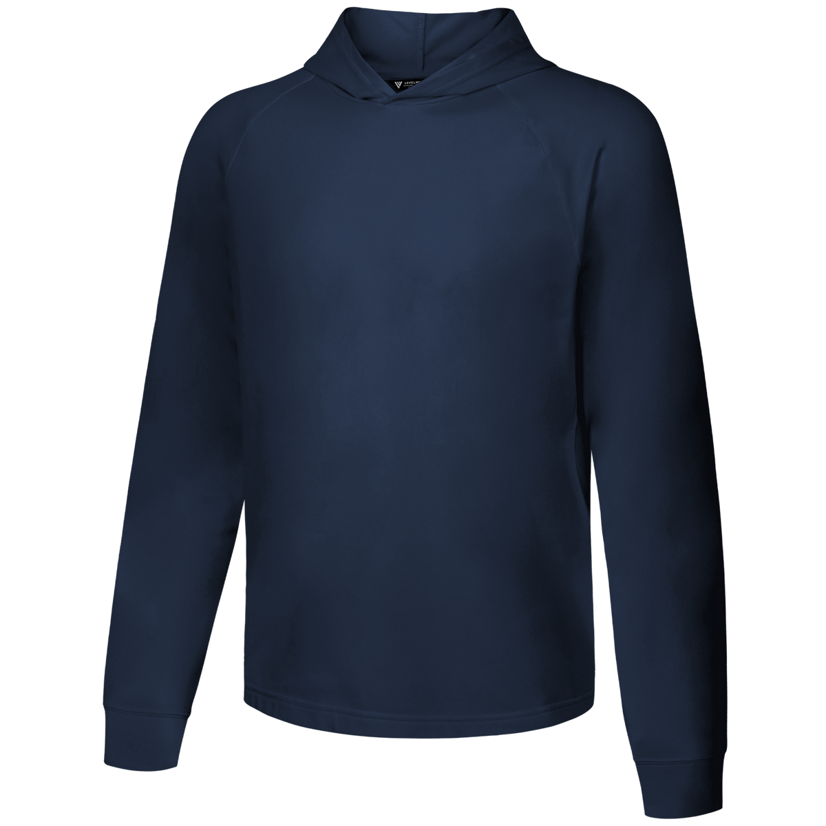 Levelwear Dimension Hoodie - Mens