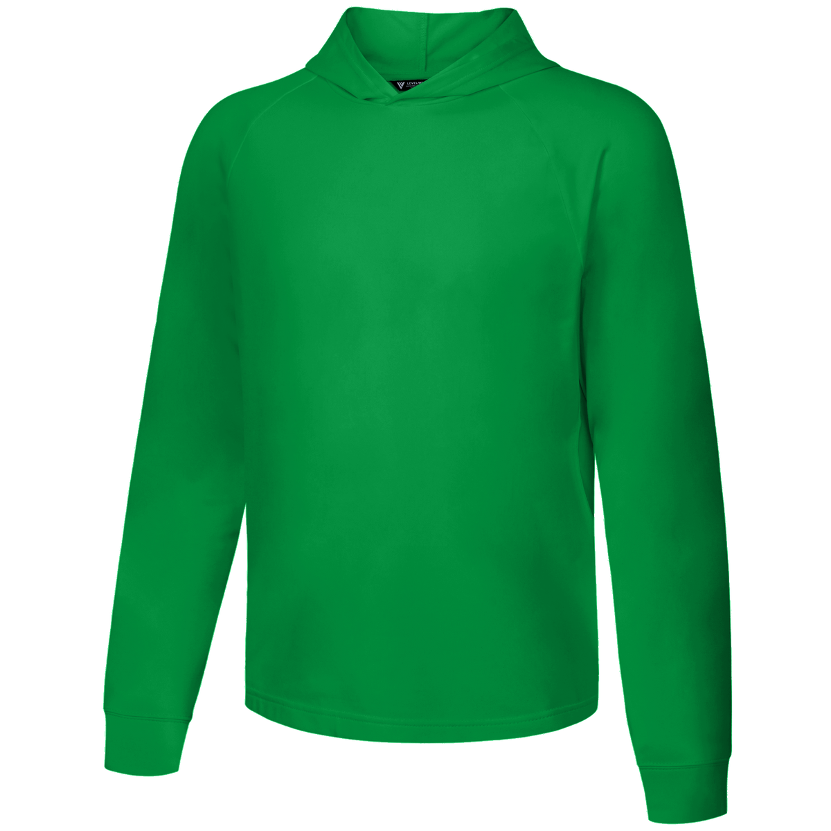 Levelwear Dimension Hoodie - Mens