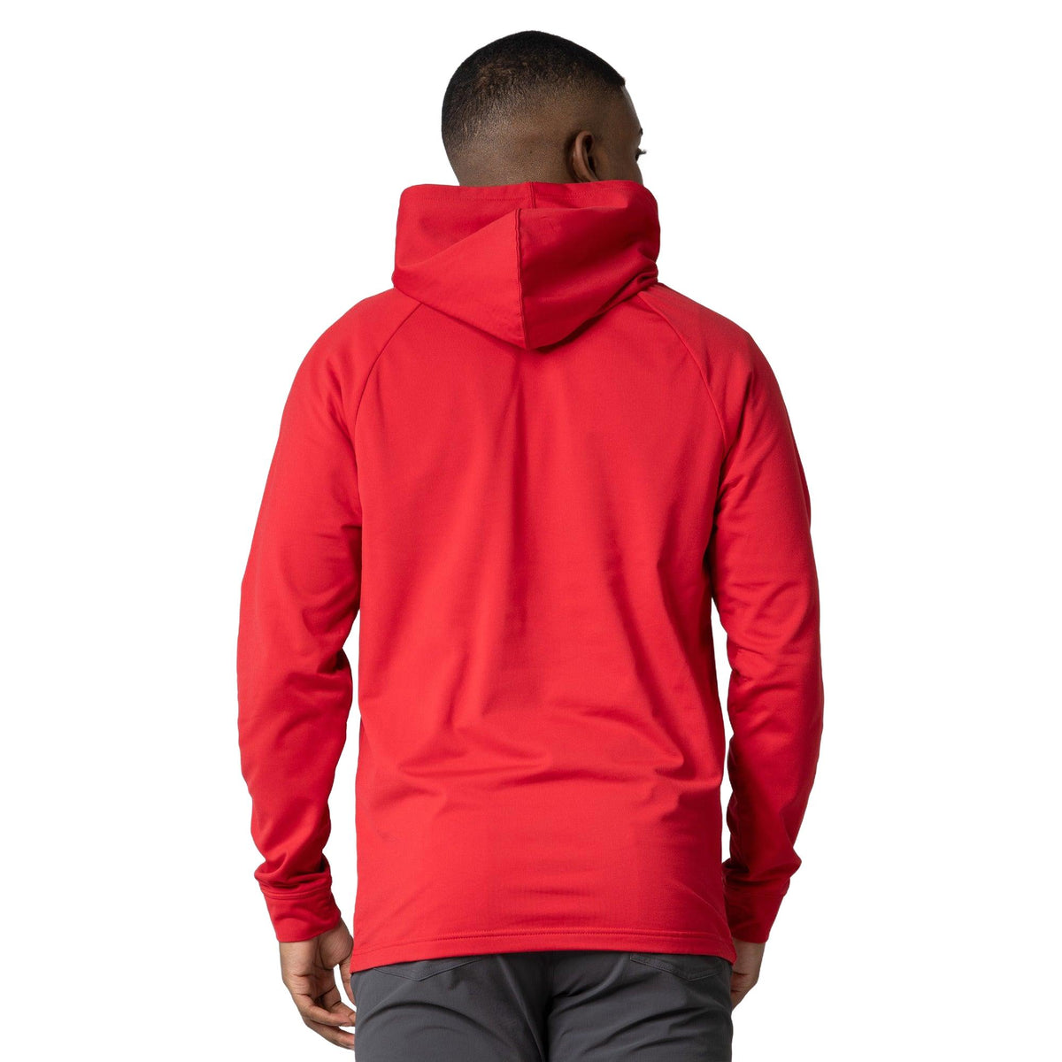 Levelwear Dimension Hoodie - Mens
