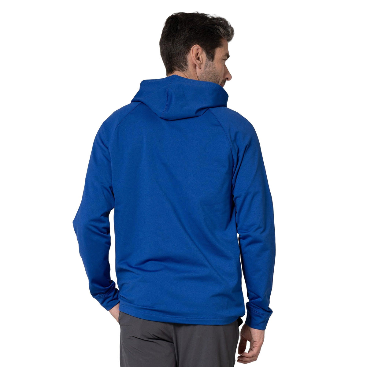Levelwear Dimension Hoodie - Mens
