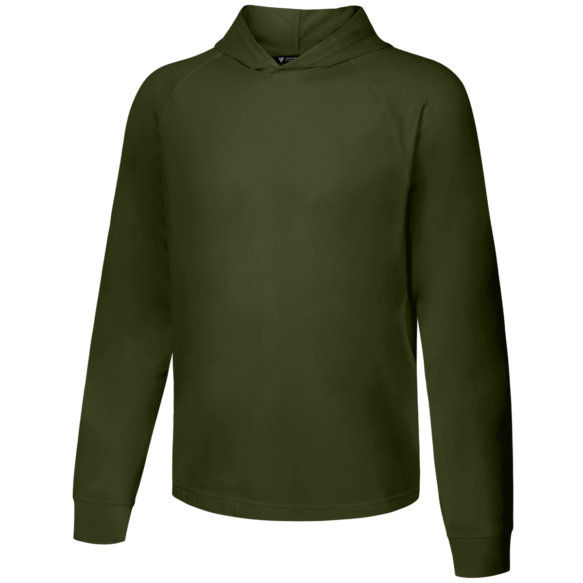 Levelwear Dimension Hoodie - Mens