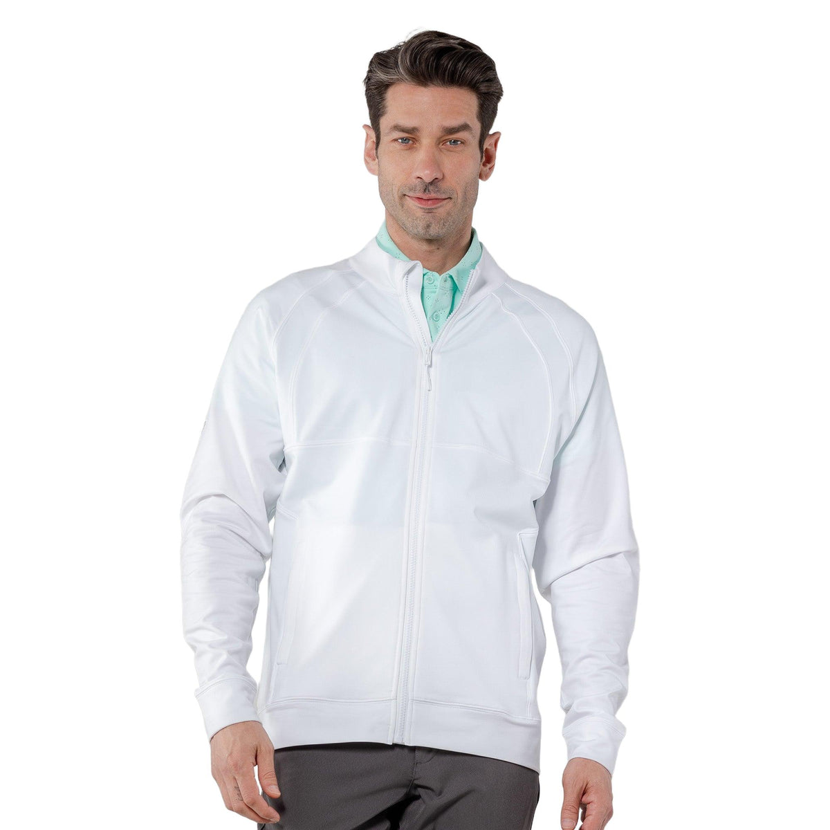 Levelwear Form Full Zip Jacket - Mens