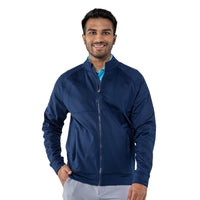 Levelwear Form Full Zip Jacket - Mens