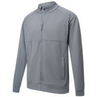 Levelwear Form Full Zip Jacket - Mens - Pebble