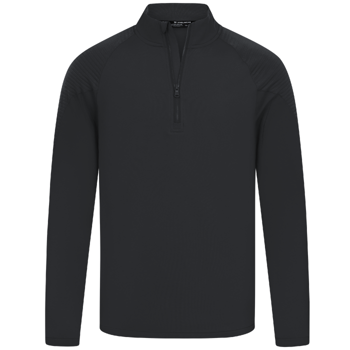 Levelwear Power 1/4 Zip Pullover - Mens