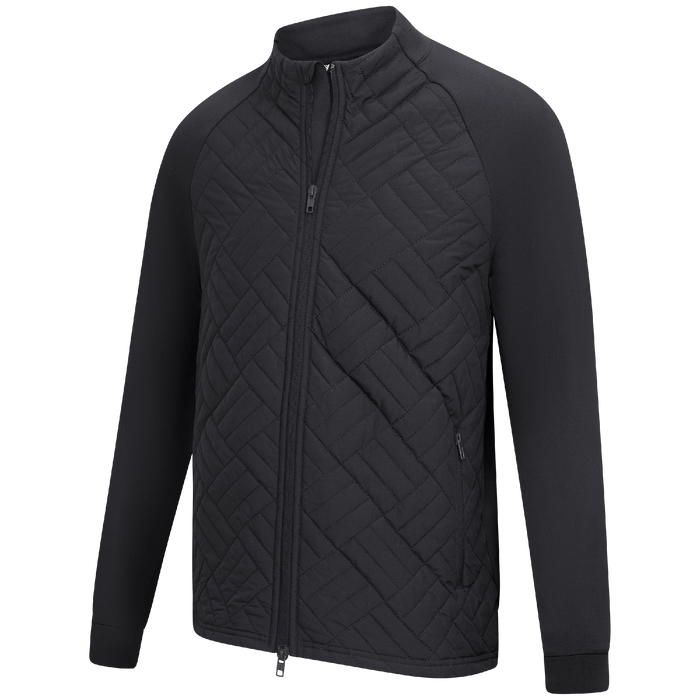 Levelwear Explorer Insulated Jacket - Mens