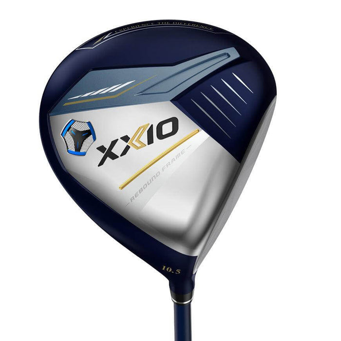 XXIO 12 Driver 10.5° - Right Hand Stiff - Demo Used
