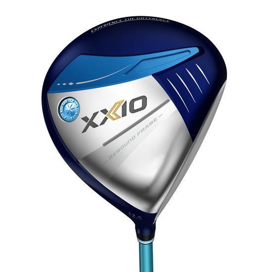 XXIO 13 Driver - 12.5 - RH - Demo Used - Womens