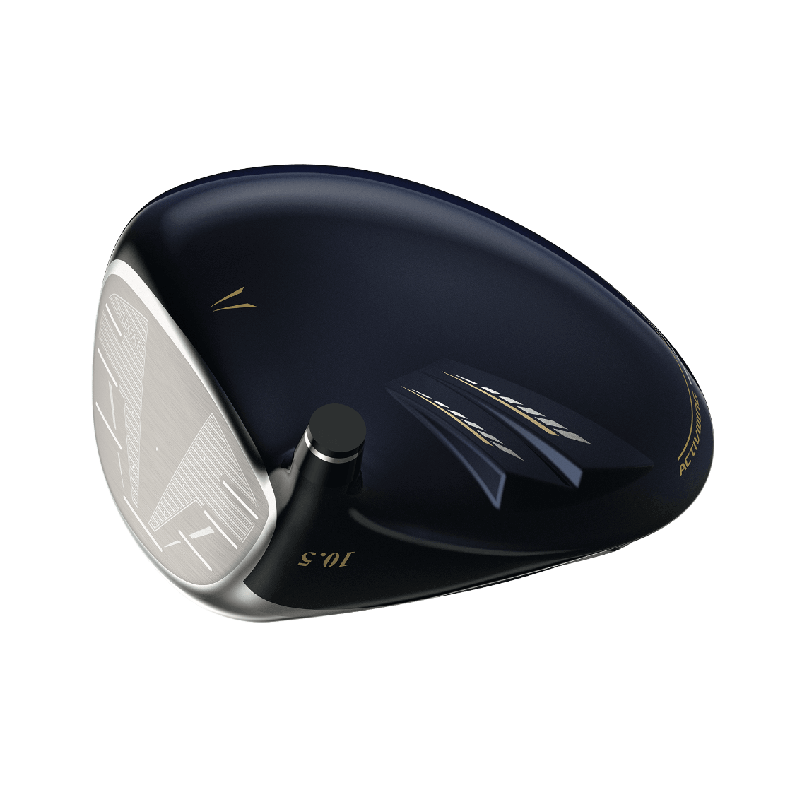 XXIO 13 Driver