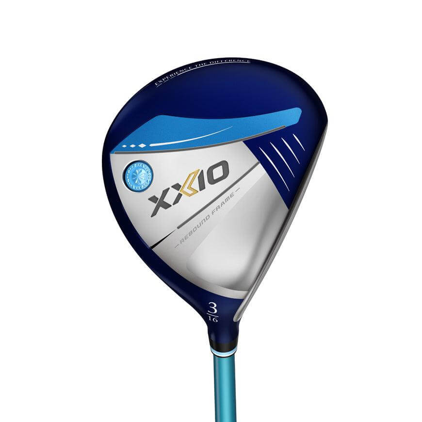 XXIO 13 Fairway Woods - Womens