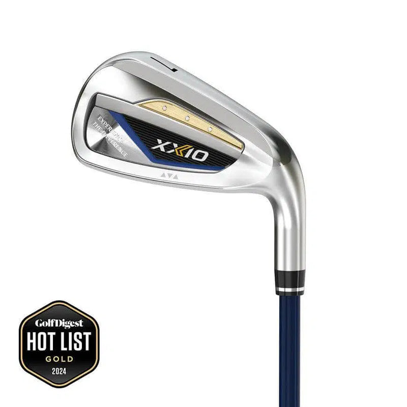 XXIO 13 Iron Set 6-PW - Left Hand Regular - Demo Used